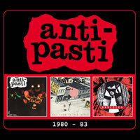 See How They Run - Anti-Pasti