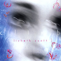 Burn - Lisbeth Scott
