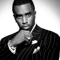 P. Diddy