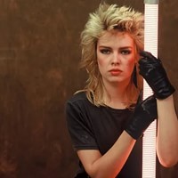 Kim Wilde