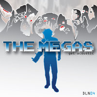 I Want to be the One/Dr. Wily 1-2 - The Megas