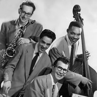 Dave Brubeck Quartet