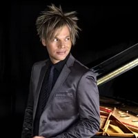 Brian Culbertson