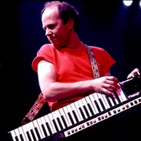 Jan Hammer