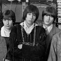 Buffalo Springfield
