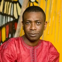 Youssou N'Dour