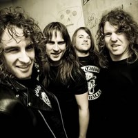 Airbourne