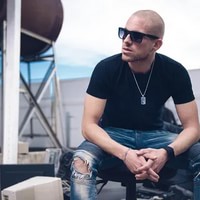 Collie Buddz