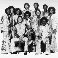 KC & The Sunshine  Band