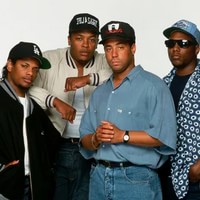 N.W.A