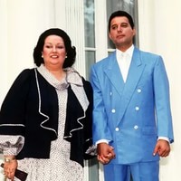 Montserrat Caballé