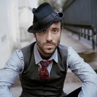 Charlie Winston