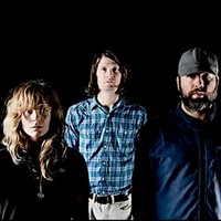 The Black Angels