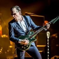 Joe Bonamassa