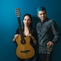 Rodrigo y Gabriela