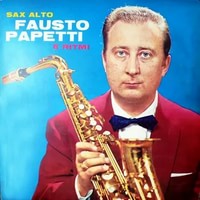 Fausto Papetti