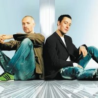 Barcode Brothers