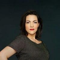 Caro Emerald