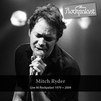 Devil With a Blue Dress On / Good Golly Miss Molly - Mitch Ryder