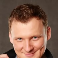 Михаил Бублик