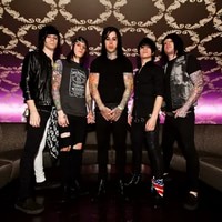 Falling In Reverse
