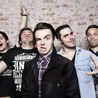 Chunk! No, Captain Chunk!