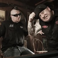 Moonshine Bandits