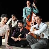 Sugarpie and The Candymen