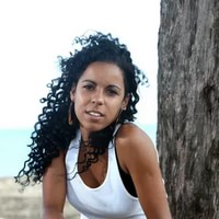Danay Suárez