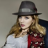 ZZ Ward
