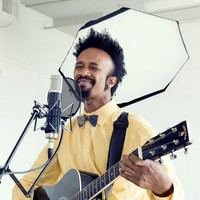 Fantastic Negrito