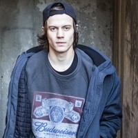 Landon Tewers