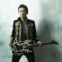 Tomoyasu Hotei