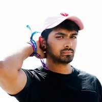 Jai Wolf