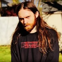 BEARDED LEGEND