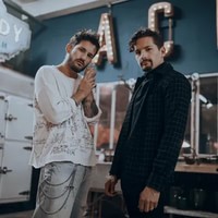 Mau y Ricky