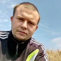 Дмитрий Гревцев