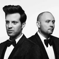 Tuxedo