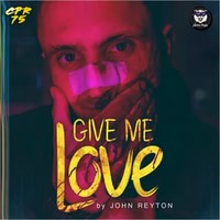 John Reyton