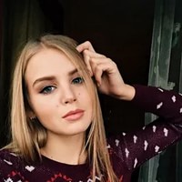 Настя Гонцул