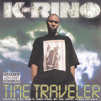 Four Minute Warning - K Rino, Kuwait
