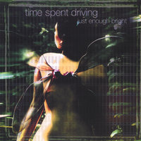 Your Abrasion - Time Spent Driving
