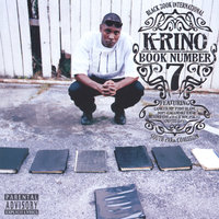 Book Number 7 Intro - K Rino