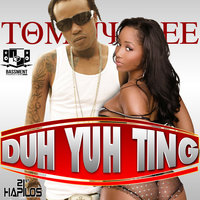 Duh Yuh Ting - Tommy Lee