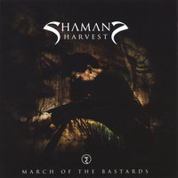Home (Part I) - Shaman's Harvest