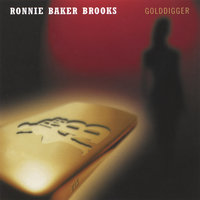 Bald-Headed Woman - Ronnie Baker Brooks