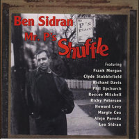 Get Happy - Ben Sidran