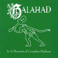 Ghost of Durtal - Galahad