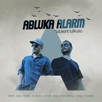 Abluka Alarm