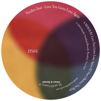 Love You Gotta Lose Again - Nicolás Jaar